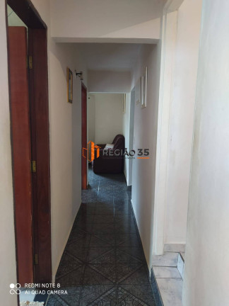 Imagem Casa com 3 Quartos à Venda, 98 m² em Augusto De Almeida - Poços De Caldas