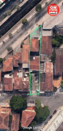 Imagem Sobrado com 3 Quartos para Alugar, 400 m² em Vila Matias - Santos Imagem Sobrado com 3 Quartos para Alugar, 400 m² em Vila Matias - Santos
