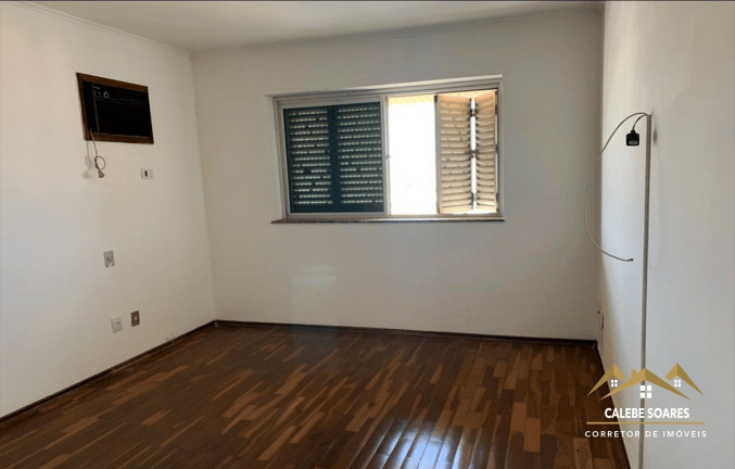 Imagem Apartamento com 3 Quartos à Venda, 180 m² em Centro - Tatuí Imagem Apartamento com 3 Quartos à Venda, 180 m² em Centro - Tatuí