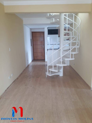 Cobertura com 2 Quartos à Venda, 140 m² em Osvaldo Cruz - São Caetano Do Sul