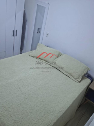 Imagem Apartamento com 2 Quartos à Venda, 45 m² em Parque Yolanda (nova Veneza) - Sumaré