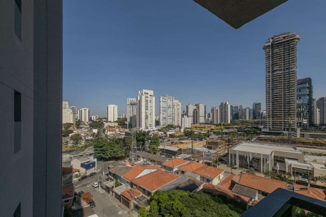 Imagem Apartamento com 3 Quartos à Venda, 91 m² em Jardim Das Acácias - São Paulo