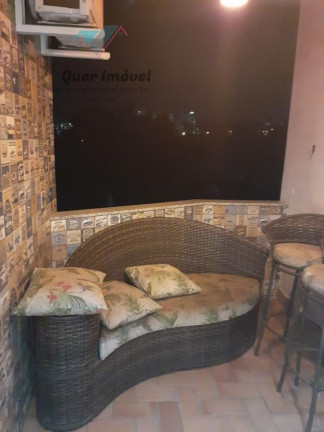Imagem Apartamento com 3 Quartos à Venda, 100 m² em Parque Dos Bandeirantes - Ribeirão Preto Imagem Apartamento com 3 Quartos à Venda, 100 m² em Parque Dos Bandeirantes - Ribeirão Preto