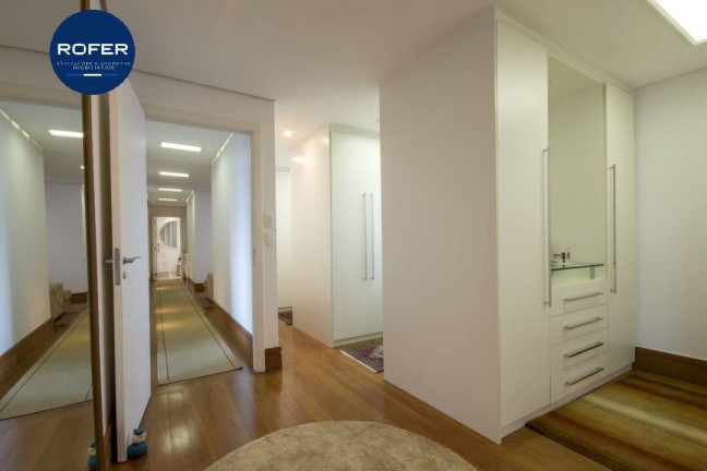 Imagem Apartamento com 3 Quartos à Venda, 355 m² em Jardim Anália Franco - São Paulo Imagem Apartamento com 3 Quartos à Venda, 355 m² em Jardim Anália Franco - São Paulo