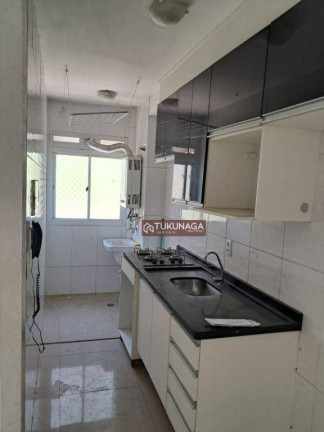 Imagem Apartamento com 3 Quartos à Venda, 56 m² em Cocaia - Guarulhos Imagem Apartamento com 3 Quartos à Venda, 56 m² em Cocaia - Guarulhos