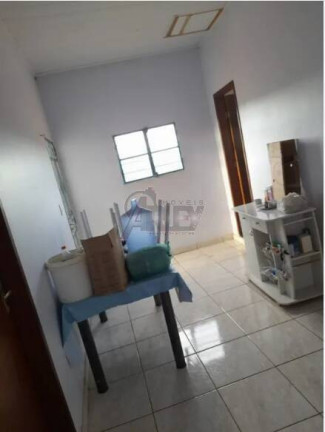 Imagem Casa com 3 Quartos à Venda, em Monte Carmelo - Montes Claros Imagem Casa com 3 Quartos à Venda, em Monte Carmelo - Montes Claros