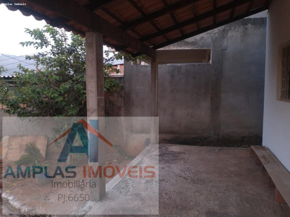 Imagem Casa à Venda, 132 m² em São Francisco - Igarapé Imagem Casa à Venda, 132 m² em São Francisco - Igarapé