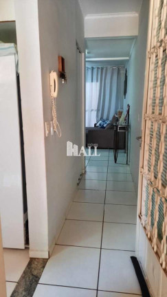 Imagem Casa com 2 Quartos à Venda, 70 m² em Vila Borguese - São José Do Rio Preto Imagem Casa com 2 Quartos à Venda, 70 m² em Vila Borguese - São José Do Rio Preto