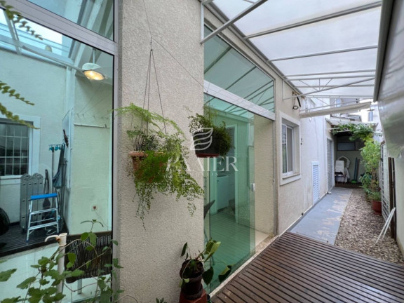 Imagem Casa de Condomínio com 3 Quartos à Venda, 132 m² em Glória - Joinville Imagem Casa de Condomínio com 3 Quartos à Venda, 132 m² em Glória - Joinville