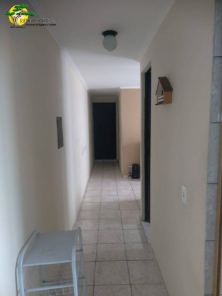 Imagem Apartamento com 2 Quartos à Venda, 45 m² em Conjunto City Jaraguá - São Paulo