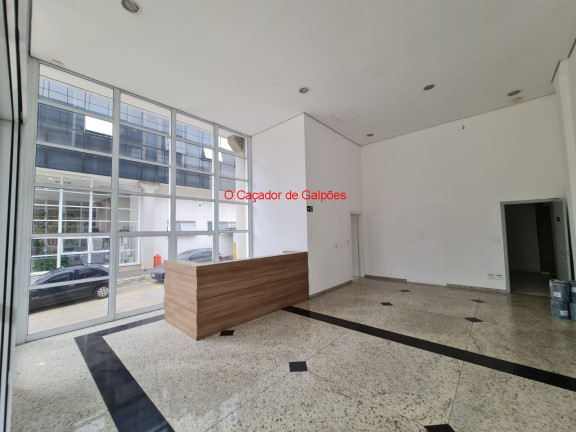 Imagem Imóvel para Alugar, 2.209 m² em Tamboré - Barueri Imagem Imóvel para Alugar, 2.209 m² em Tamboré - Barueri