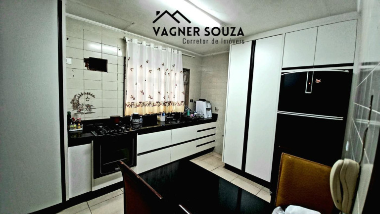 Imagem Apartamento com 3 Quartos à Venda, 153 m² em Zona 01 - Maringá