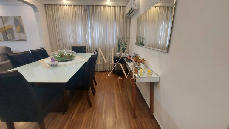 Imagem Casa com 3 Quartos à Venda, 126 m² em Vila Belmiro - Santos Imagem Casa com 3 Quartos à Venda, 126 m² em Vila Belmiro - Santos