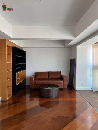 Imagem Apartamento com 3 Quartos à Venda, 91 m² em Moema - São Paulo Imagem Apartamento com 3 Quartos à Venda, 91 m² em Moema - São Paulo