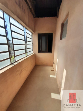 Imagem Casa com 6 Quartos à Venda, 276 m² em Centro - Esteio