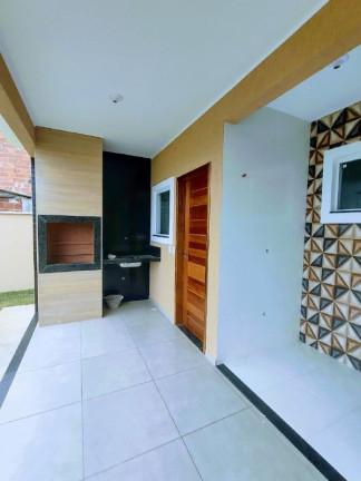 Imagem Casa com 3 Quartos à Venda, 99 m² em Jardim Atlântico Central (itaipuaçu) - Maricá Imagem Casa com 3 Quartos à Venda, 99 m² em Jardim Atlântico Central (itaipuaçu) - Maricá