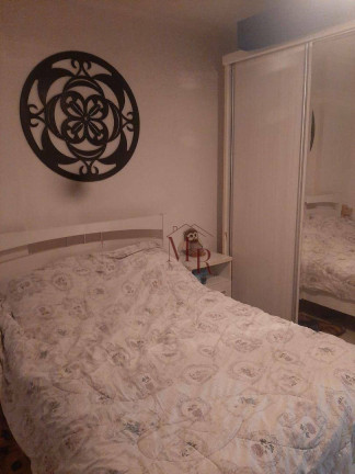 Imagem Apartamento com 1 Quarto à Venda, 58 m² em Vila Guilhermina - Praia Grande Imagem Apartamento com 1 Quarto à Venda, 58 m² em Vila Guilhermina - Praia Grande