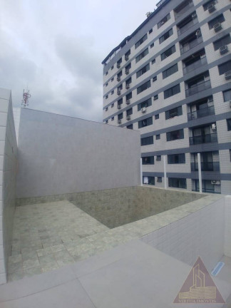 Imagem Casa com 3 Quartos à Venda, 210 m² em Campo Grande - Santos