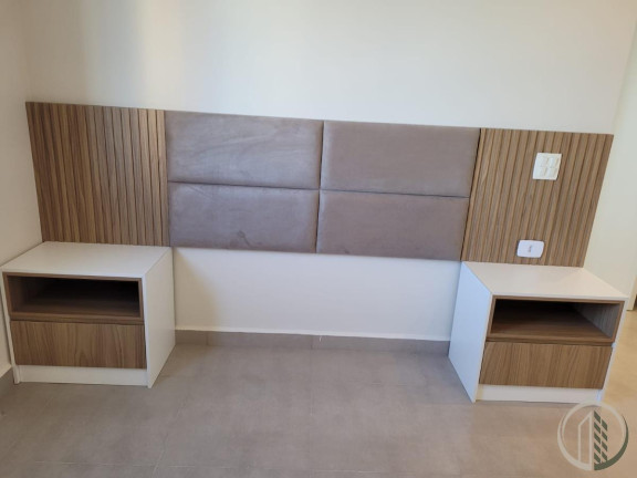 Imagem Apartamento com 2 Quartos à Venda, 70 m² em Campo Grande - Santos