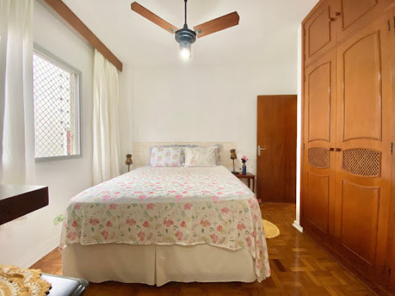Imagem Apartamento com 3 Quartos à Venda, 90 m² em Pitangueiras - Guarujá