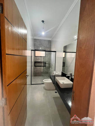 Imagem Casa com 3 Quartos à Venda, 160 m² em Loteamento Villa Branca - Jacareí Imagem Casa com 3 Quartos à Venda, 160 m² em Loteamento Villa Branca - Jacareí