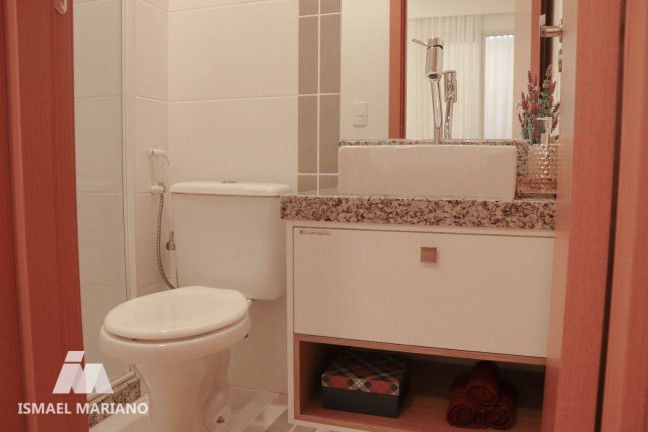 Imagem Apartamento com 3 Quartos à Venda, 68 m² em Praia De Itaparica - Vila Velha Imagem Apartamento com 3 Quartos à Venda, 68 m² em Praia De Itaparica - Vila Velha