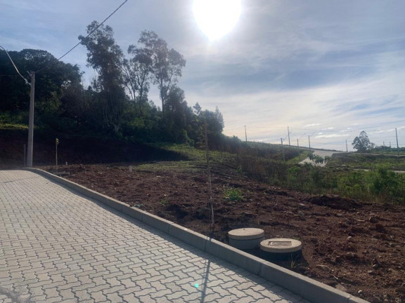 Imagem Terreno à Venda, 364 m² em Sao Roque - Bento Gonçalves