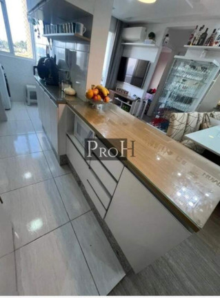 Imagem Apartamento com 2 Quartos à Venda, 49 m² em Santa Terezinha - São Bernardo Do Campo Imagem Apartamento com 2 Quartos à Venda, 49 m² em Santa Terezinha - São Bernardo Do Campo