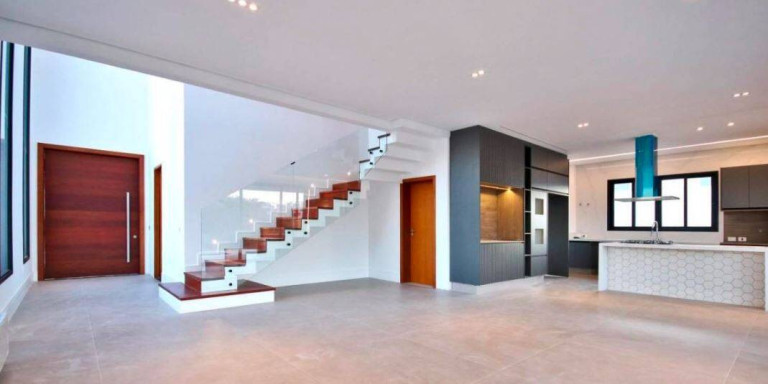 Imagem Casa com 4 Quartos à Venda, 379 m² em Alphaville - Santana De Parnaíba