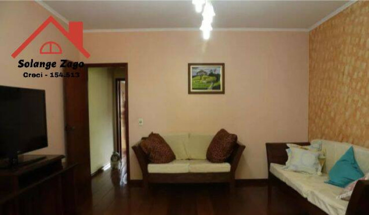 Imagem Casa de Condomínio com 5 Quartos à Venda, 200 m² em Chácara Nossa Senhora Do Bom Conselho - São Paulo Imagem Casa de Condomínio com 5 Quartos à Venda, 200 m² em Chácara Nossa Senhora Do Bom Conselho - São Paulo