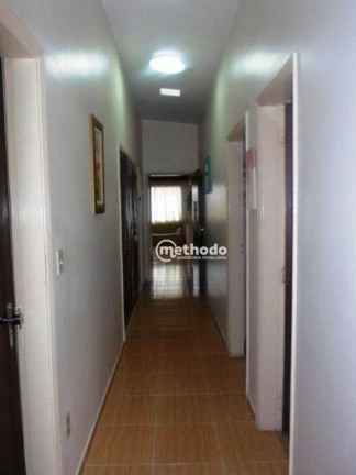 Imagem Casa com 4 Quartos à Venda, 290 m² em Parque São Quirino - Campinas Imagem Casa com 4 Quartos à Venda, 290 m² em Parque São Quirino - Campinas