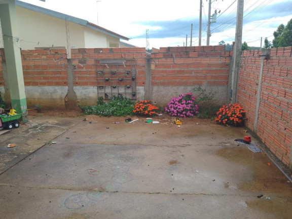 Imagem Casa com 2 Quartos à Venda, 90 m² em Vila Ferroviária - Botucatu