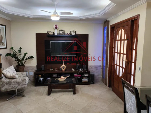 Imagem Casa com 2 Quartos à Venda, 136 m² em Jardim Esperança - Cabo Frio