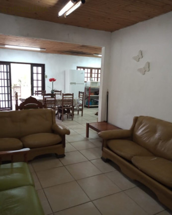 Imagem Imóvel com 3 Quartos à Venda, 7 m² em Padre Andre - Jacupiranga