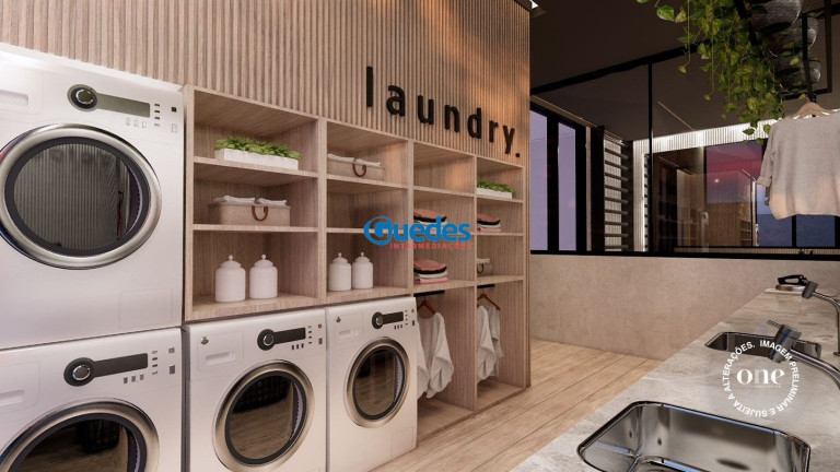 Imagem Apartamento com 1 Quarto à Venda, 24 m² em Vila Clementino - São Paulo
