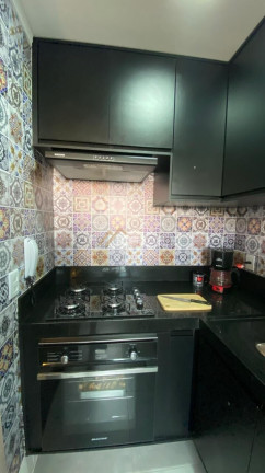 Imagem Apartamento com 2 Quartos à Venda, 52 m² em Jardim Anhangüera - Ribeirão Preto