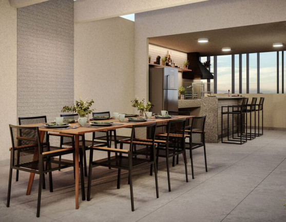 Imagem Apartamento com 2 Quartos à Venda, 39 m² em Perdizes - São Paulo Imagem Apartamento com 2 Quartos à Venda, 39 m² em Perdizes - São Paulo