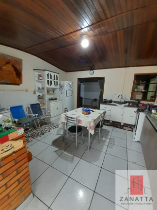 Imagem Casa com 3 Quartos à Venda, 80 m² em Olímpica - Esteio