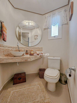 Imagem Casa com 5 Quartos à Venda, 330 m² em Riviera De São Lourenço - Bertioga