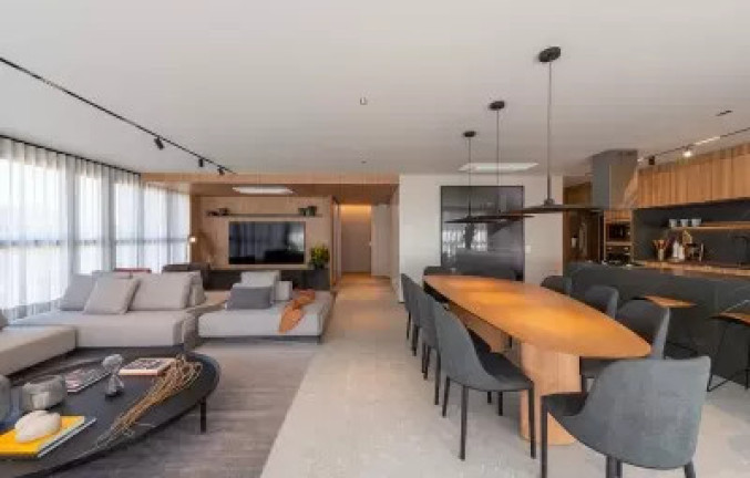Imagem Apartamento com 4 Quartos à Venda, 210 m² em Jardim Paulista - São Paulo Imagem Apartamento com 4 Quartos à Venda, 210 m² em Jardim Paulista - São Paulo