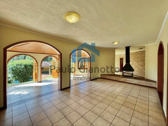 Imagem Casa de Condomínio com 4 Quartos à Venda, 586 m² em Granja Viana - Carapicuíba Imagem Casa de Condomínio com 4 Quartos à Venda, 586 m² em Granja Viana - Carapicuíba