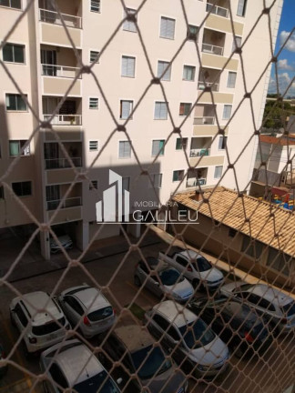 Imagem Apartamento com 2 Quartos à Venda, 57 m² em Bonfim - Campinas Imagem Apartamento com 2 Quartos à Venda, 57 m² em Bonfim - Campinas
