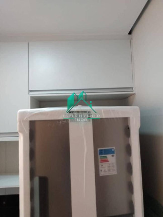 Imagem Apartamento com 2 Quartos à Venda, 58 m² em Jardim Umuarama - São Paulo Imagem Apartamento com 2 Quartos à Venda, 58 m² em Jardim Umuarama - São Paulo