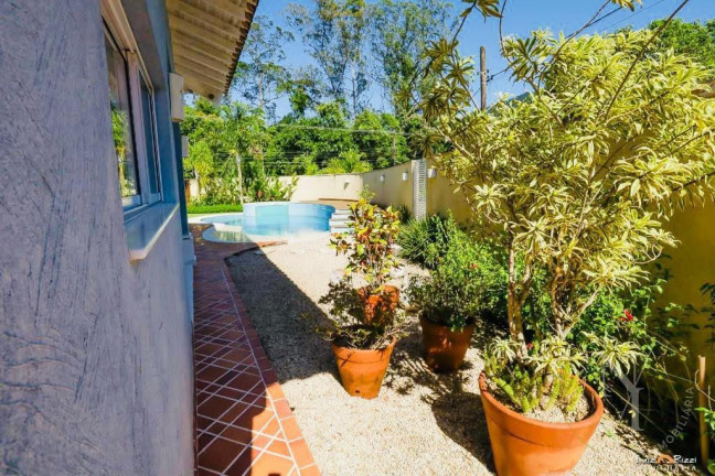 Imagem Casa de Condomínio com 5 Quartos à Venda, 780 m² em Lagoinha - Ubatuba Imagem Casa de Condomínio com 5 Quartos à Venda, 780 m² em Lagoinha - Ubatuba