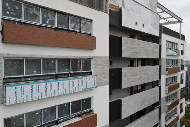 Imagem Apartamento com 1 Quarto à Venda, 60 m² em Vila Madalena - São Paulo