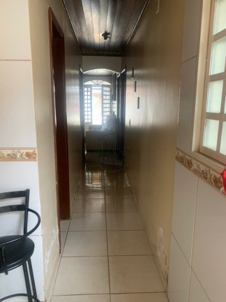 Imagem Casa com 3 Quartos à Venda, 105 m² em Samambaia Norte (samambaia) - Brasília