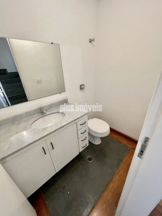 Imagem Casa com 3 Quartos à Venda ou Locação, 370 m² em Alto Da Boa Vista - São Paulo Imagem Casa com 3 Quartos à Venda ou Locação, 370 m² em Alto Da Boa Vista - São Paulo