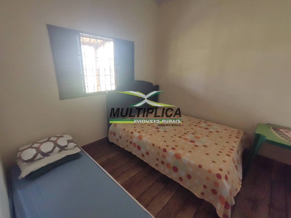 Imagem Chácara com 3 Quartos à Venda, 200 m² em Centro - Uberlândia