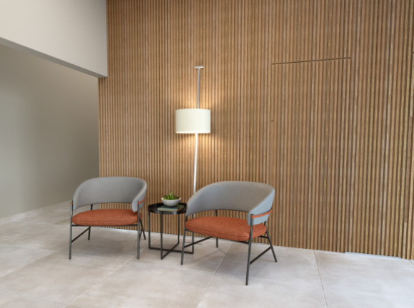 Imagem Apartamento à Venda, 32 m² em São Judas - São Paulo