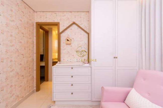 Imagem Apartamento com 3 Quartos à Venda, 70 m² em Setor Castelo Branco - Goiânia Imagem Apartamento com 3 Quartos à Venda, 70 m² em Setor Castelo Branco - Goiânia